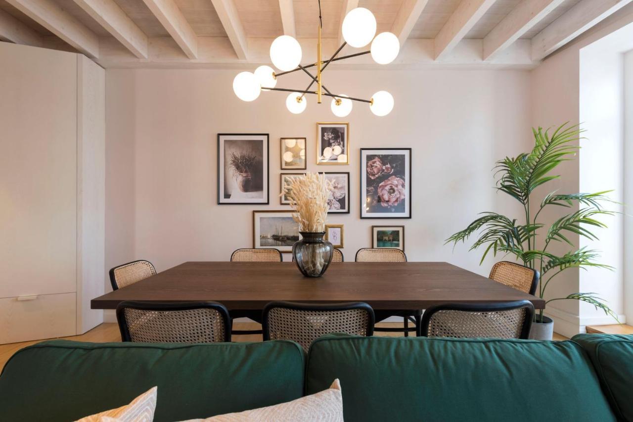 Mouzinho Luxury 3Br Flat L 5 Min Walk To Ribeira By Lovelystay Porto Exterior photo