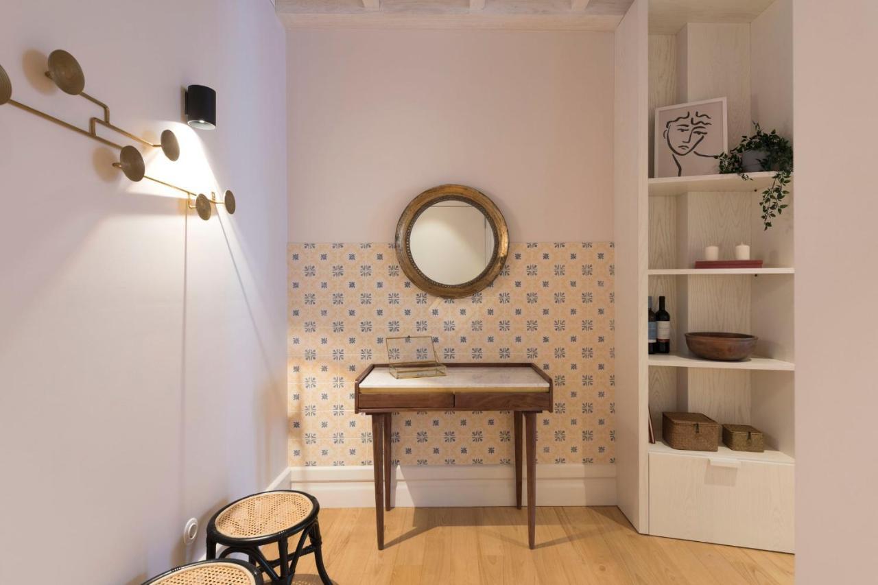 Mouzinho Luxury 3Br Flat L 5 Min Walk To Ribeira By Lovelystay Porto Exterior photo