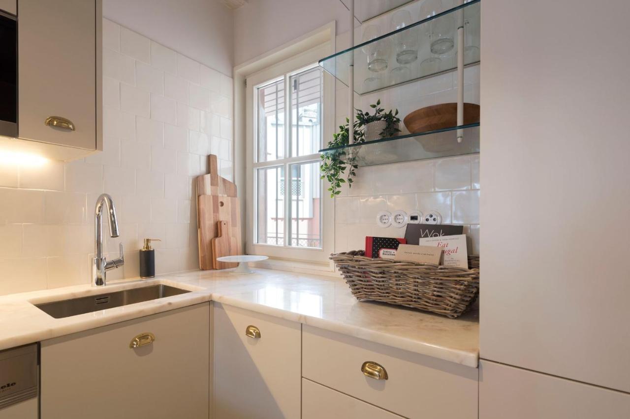 Mouzinho Luxury 3Br Flat L 5 Min Walk To Ribeira By Lovelystay Porto Exterior photo