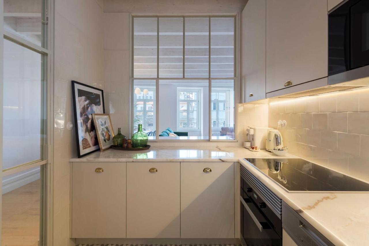 Mouzinho Luxury 3Br Flat L 5 Min Walk To Ribeira By Lovelystay Porto Exterior photo
